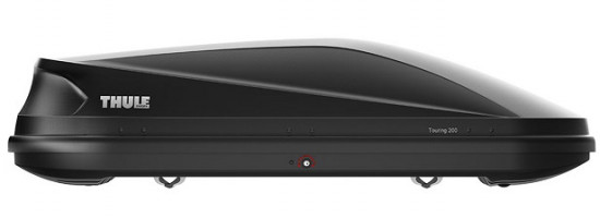 Thule Touring Medium 3